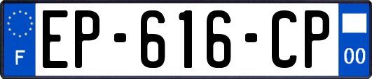 EP-616-CP