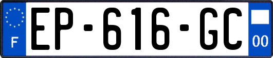 EP-616-GC