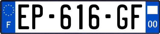 EP-616-GF