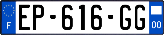 EP-616-GG