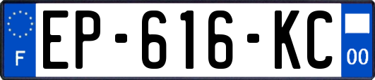 EP-616-KC