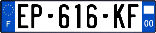EP-616-KF