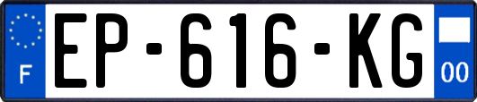 EP-616-KG