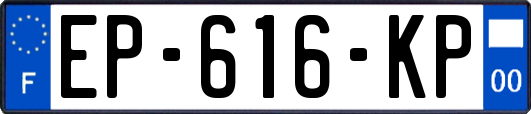 EP-616-KP