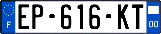 EP-616-KT