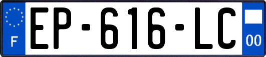EP-616-LC