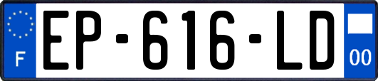 EP-616-LD