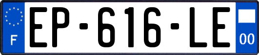 EP-616-LE