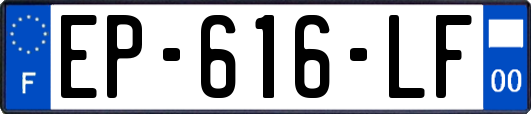 EP-616-LF