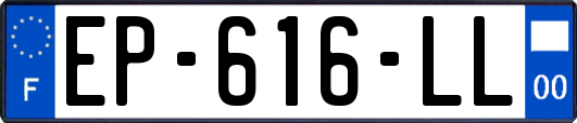 EP-616-LL