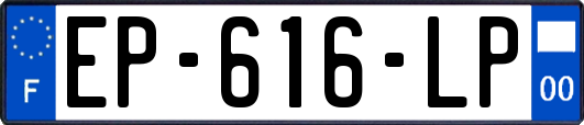 EP-616-LP