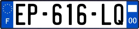 EP-616-LQ