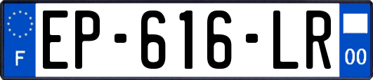 EP-616-LR