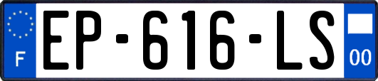EP-616-LS