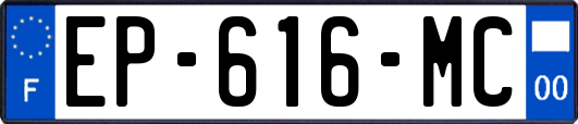 EP-616-MC