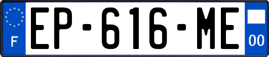 EP-616-ME