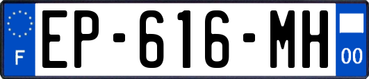 EP-616-MH