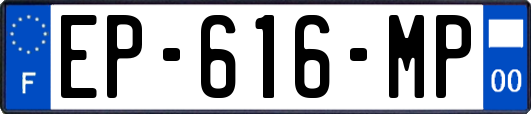 EP-616-MP