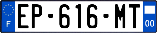 EP-616-MT