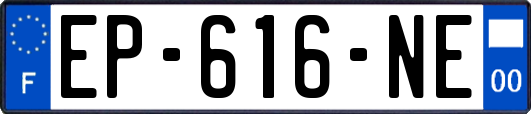 EP-616-NE