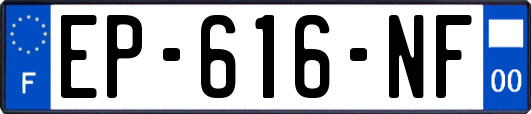 EP-616-NF