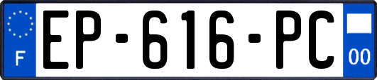 EP-616-PC