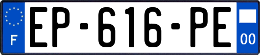 EP-616-PE