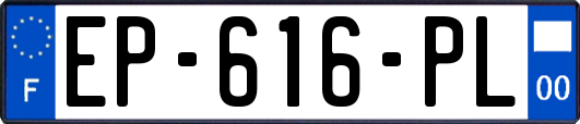 EP-616-PL