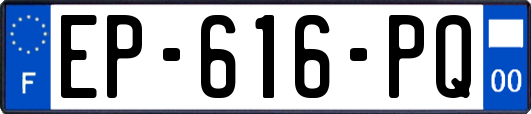 EP-616-PQ