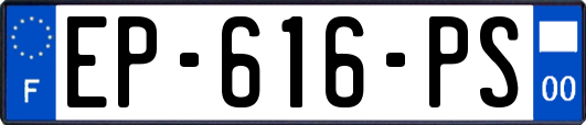 EP-616-PS