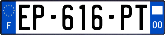 EP-616-PT