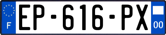 EP-616-PX