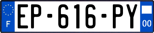 EP-616-PY
