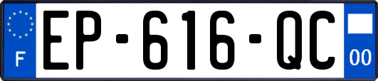 EP-616-QC