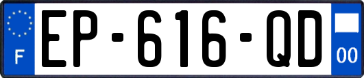 EP-616-QD