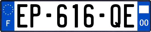 EP-616-QE
