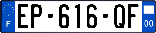 EP-616-QF