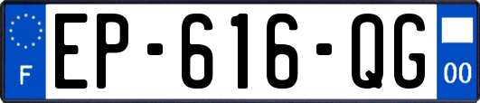 EP-616-QG