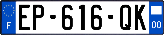EP-616-QK