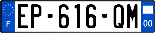 EP-616-QM