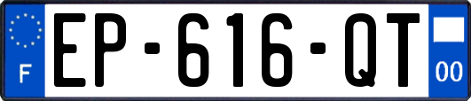 EP-616-QT