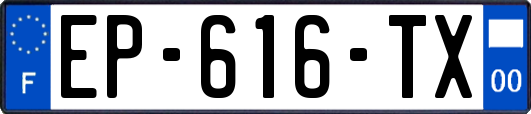 EP-616-TX