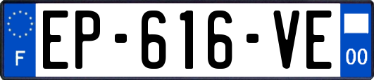 EP-616-VE