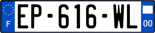 EP-616-WL