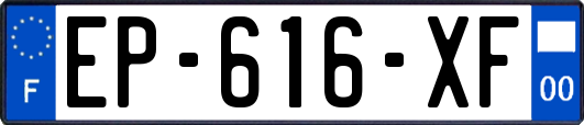 EP-616-XF