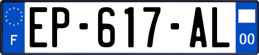 EP-617-AL