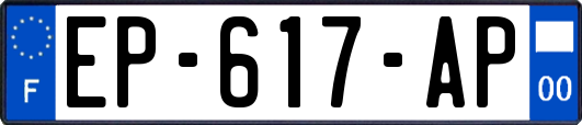 EP-617-AP