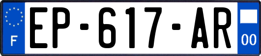 EP-617-AR