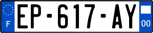 EP-617-AY