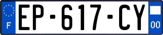 EP-617-CY